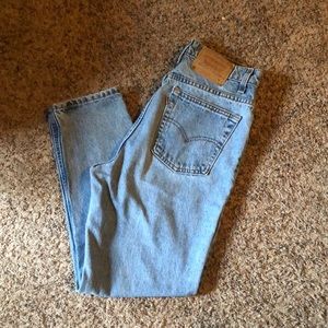 Vintage Levi’s